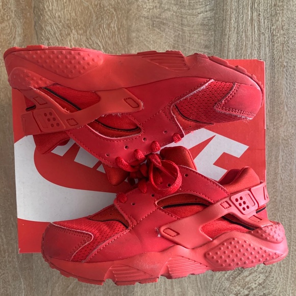 Nike Kids huarache - Picture 5 of 8